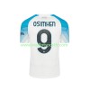 Maillot de Foot SSC Naples Face Game Osimhen 9 Domicile 2022/23